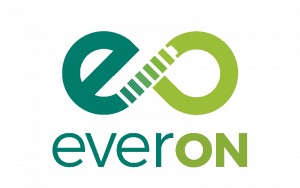 everON logo