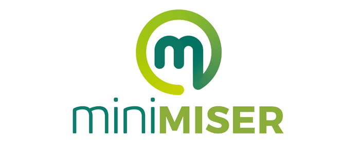 MiniMIser logo