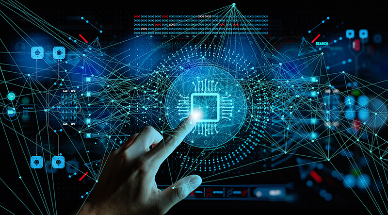 in memory computing visual graphic