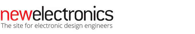 newelectronics.co.uk logo