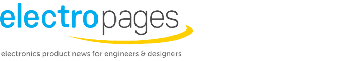 Electro Pages logo