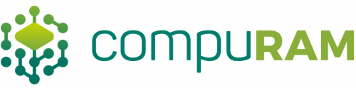 compuram logo